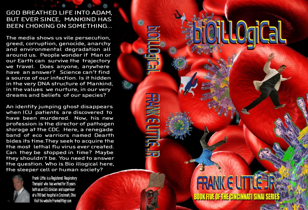 SINAI BIOILLOGICAL COVER April 1st 2018!